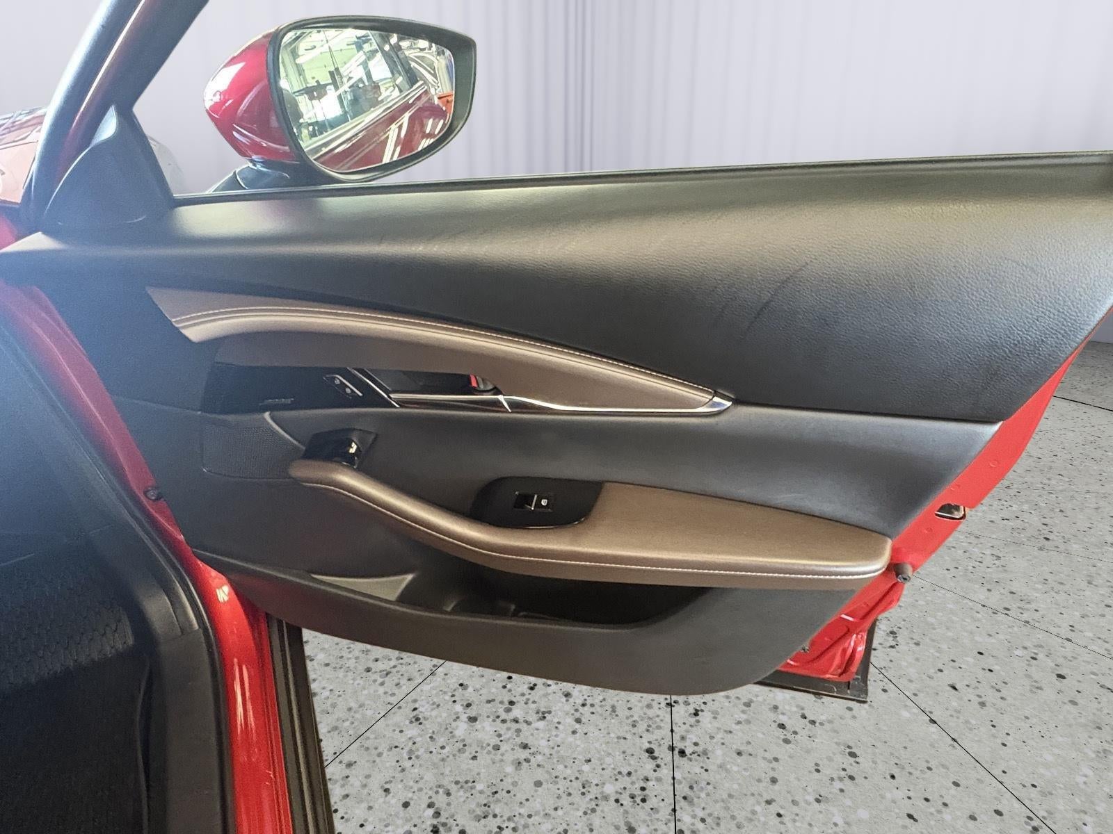 2021 Mazda Mazda Cx-30 Premium