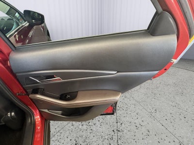 2021 Mazda Mazda Cx-30 Premium