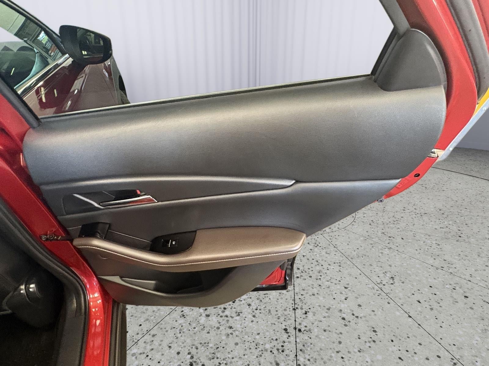 2021 Mazda Mazda Cx-30 Premium