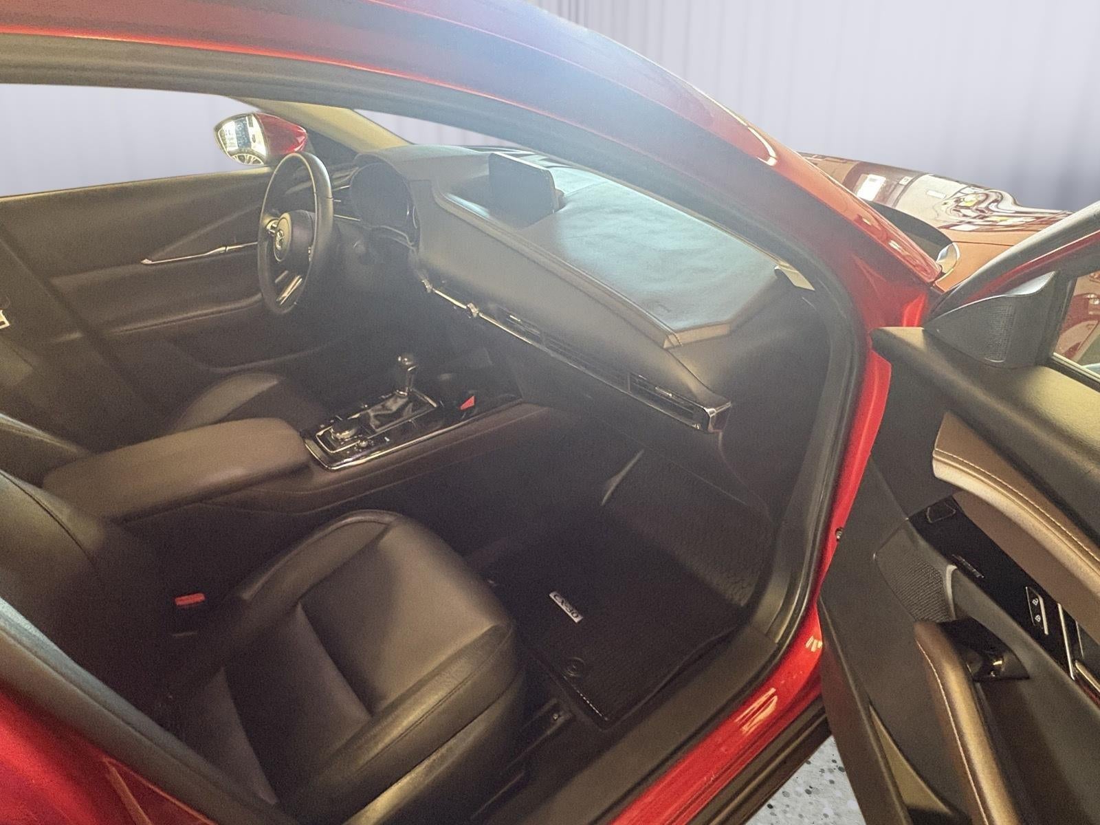 2021 Mazda Mazda Cx-30 Premium