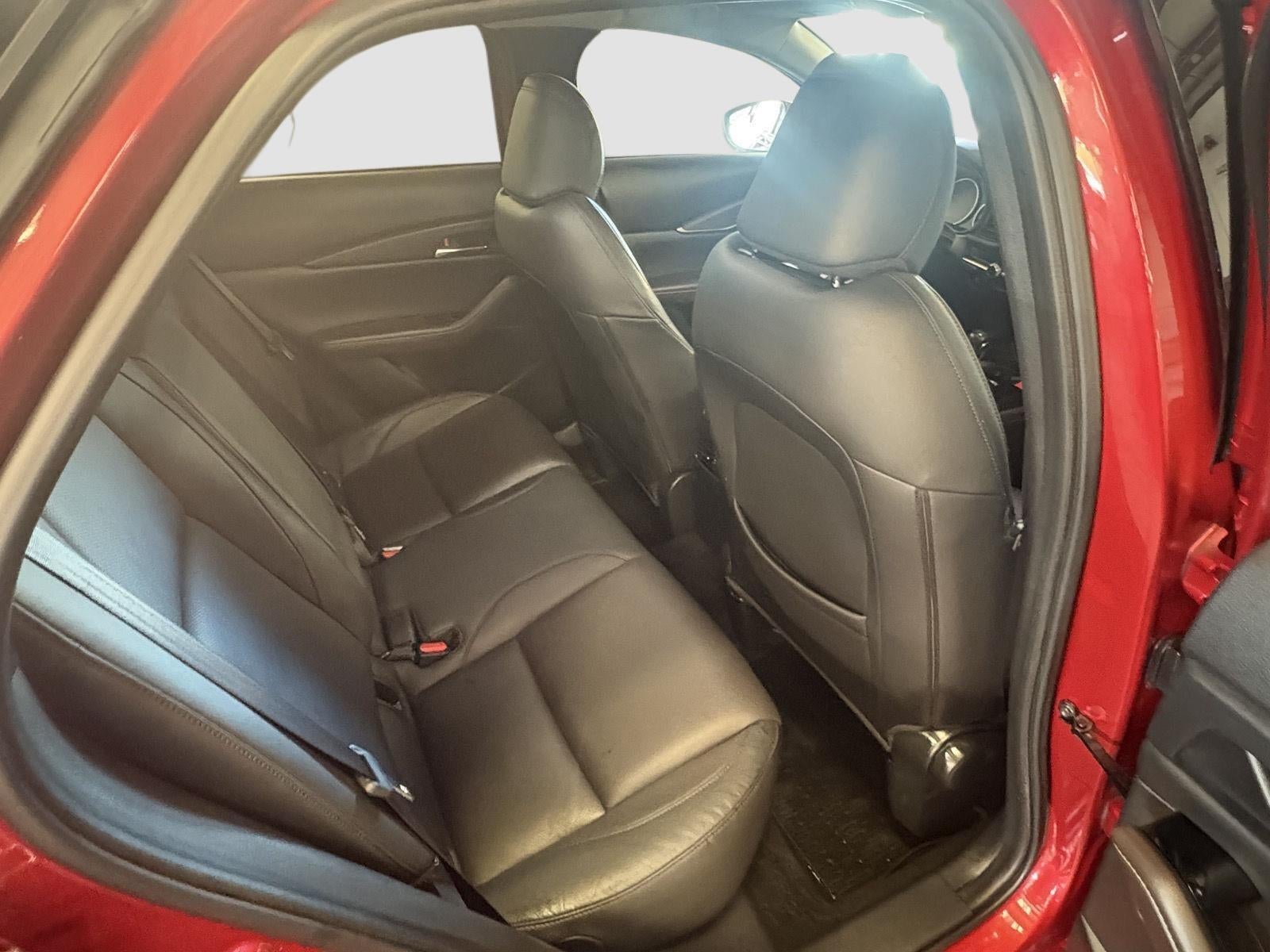 2021 Mazda Mazda Cx-30 Premium