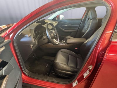 2021 Mazda Mazda Cx-30 Premium