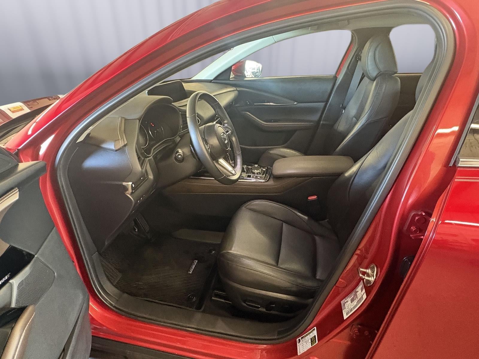 2021 Mazda Mazda Cx-30 Premium