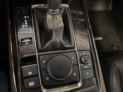 2021 Mazda Mazda Cx-30 Premium