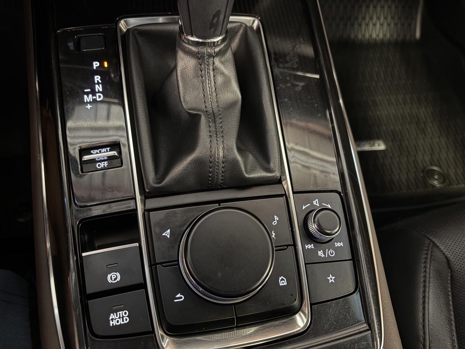 2021 Mazda Mazda Cx-30 Premium