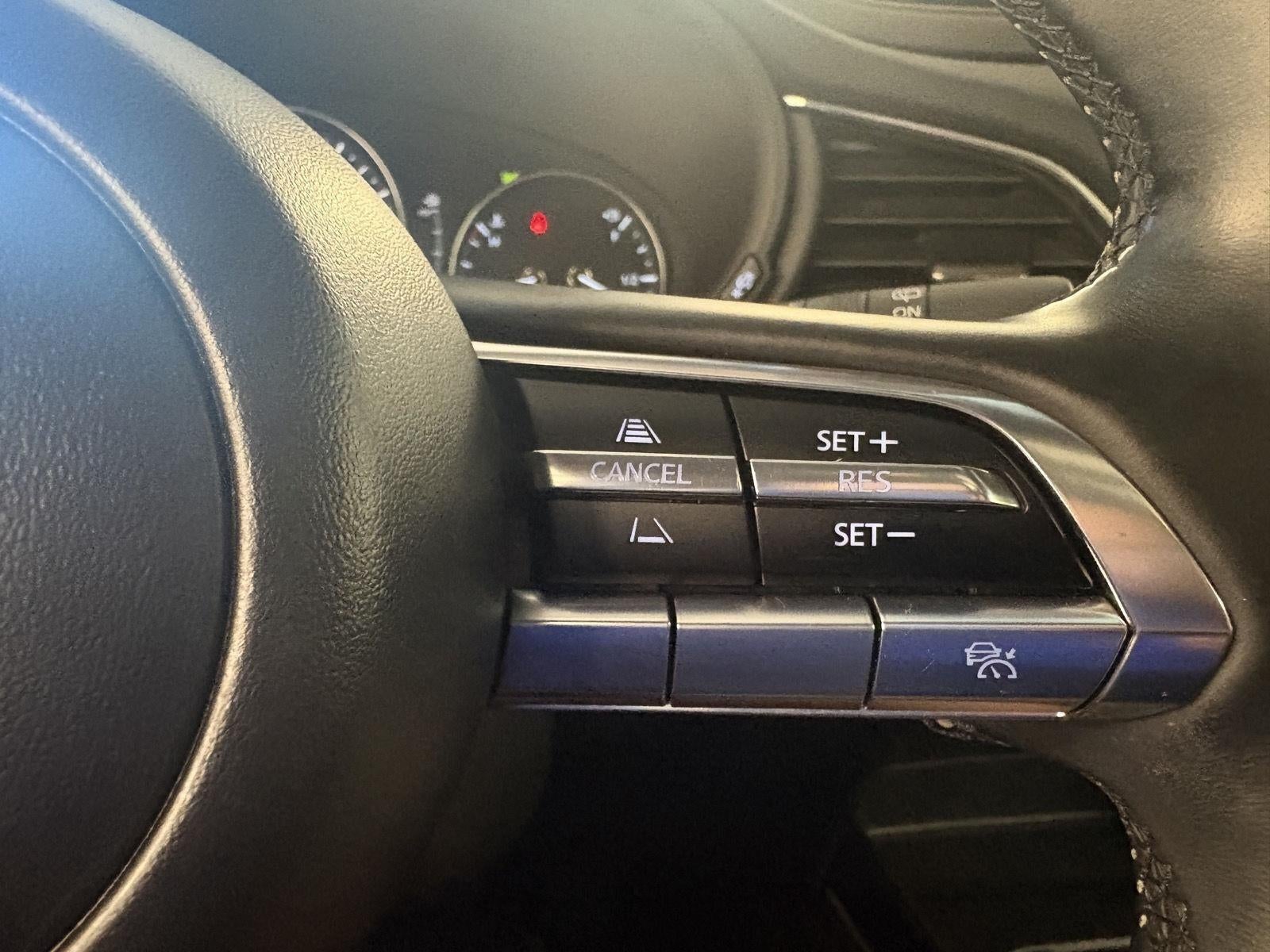 2021 Mazda Mazda Cx-30 Premium