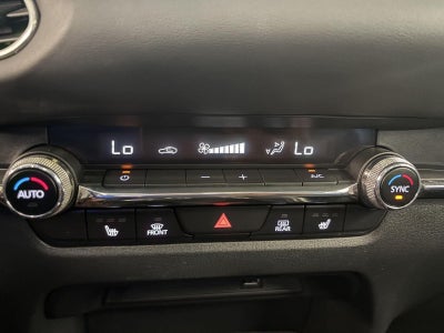 2021 Mazda Mazda Cx-30 Premium