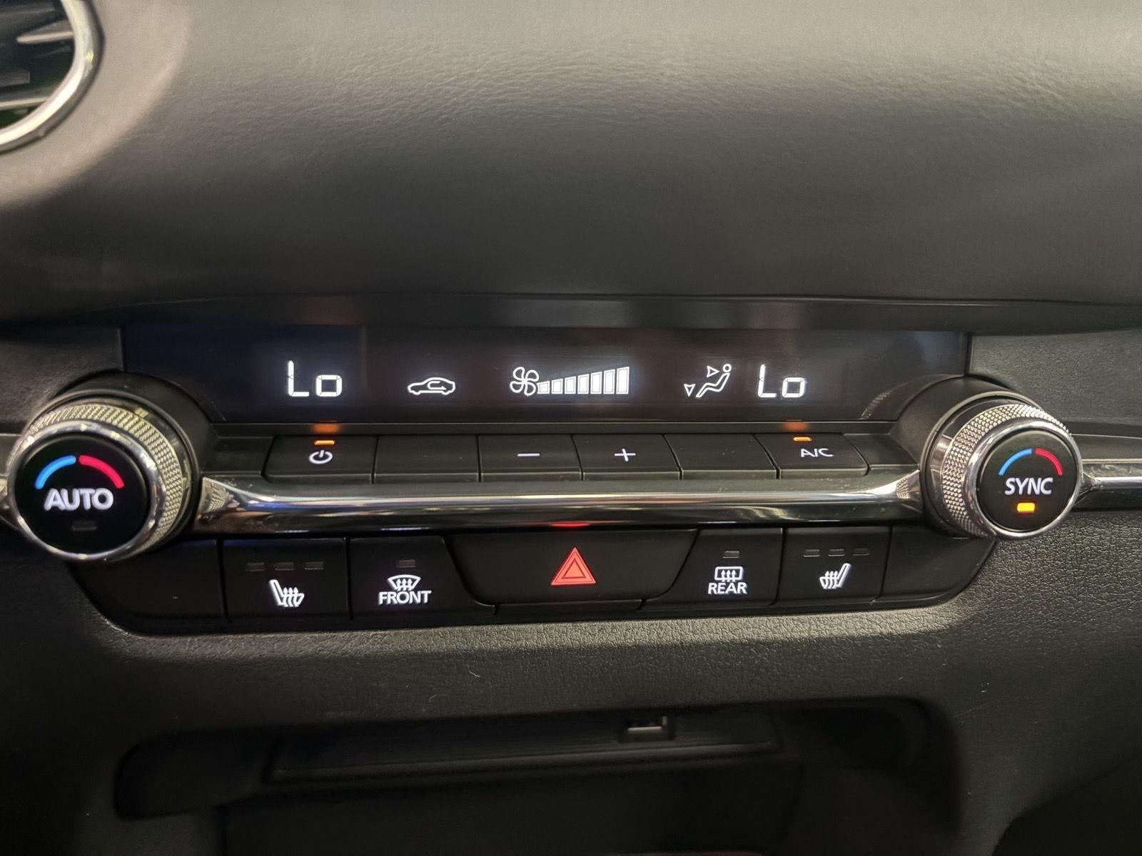2021 Mazda Mazda Cx-30 Premium
