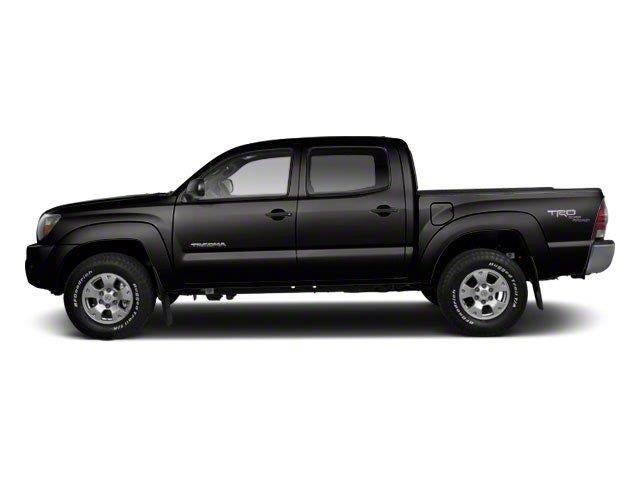 2010 Toyota Tacoma DOUBCAB