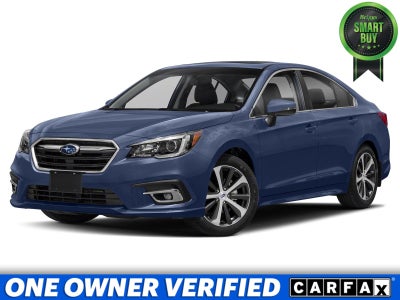 2019 Subaru Legacy Limited