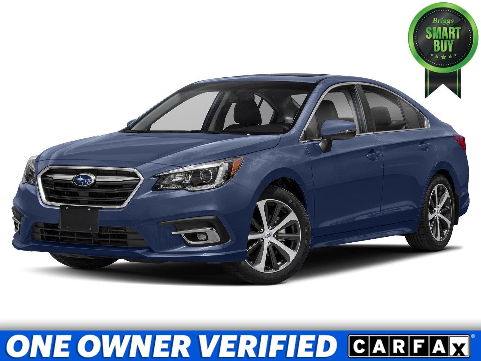 2019 Subaru Legacy Limited