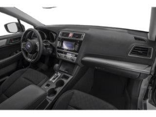 2019 Subaru Legacy Limited