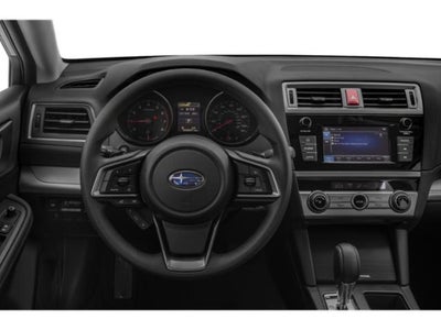 2019 Subaru Legacy Limited