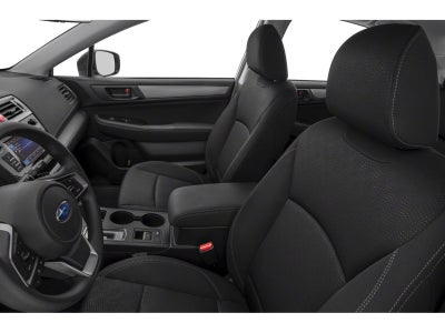 2019 Subaru Legacy Limited