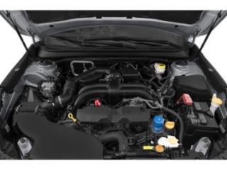 2019 Subaru Legacy Limited