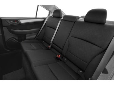 2019 Subaru Legacy Limited