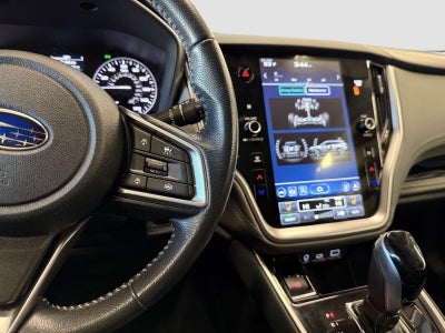 2023 Subaru Outback Onyx Edition XT