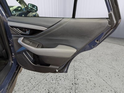 2023 Subaru Outback Onyx Edition XT