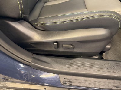 2023 Subaru Outback Onyx Edition XT