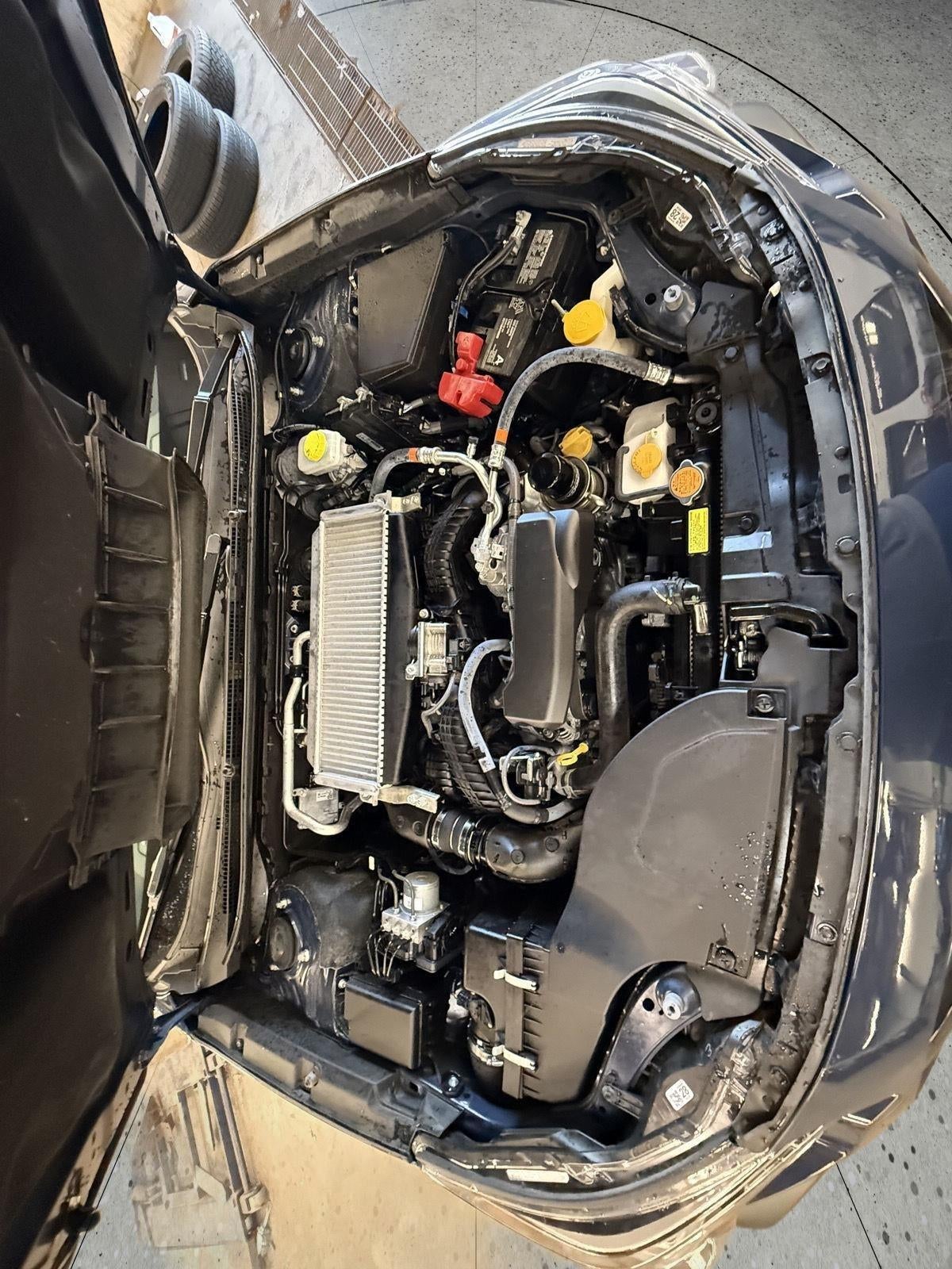 2023 Subaru Outback Onyx Edition XT