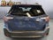 2023 Subaru Outback Onyx Edition XT