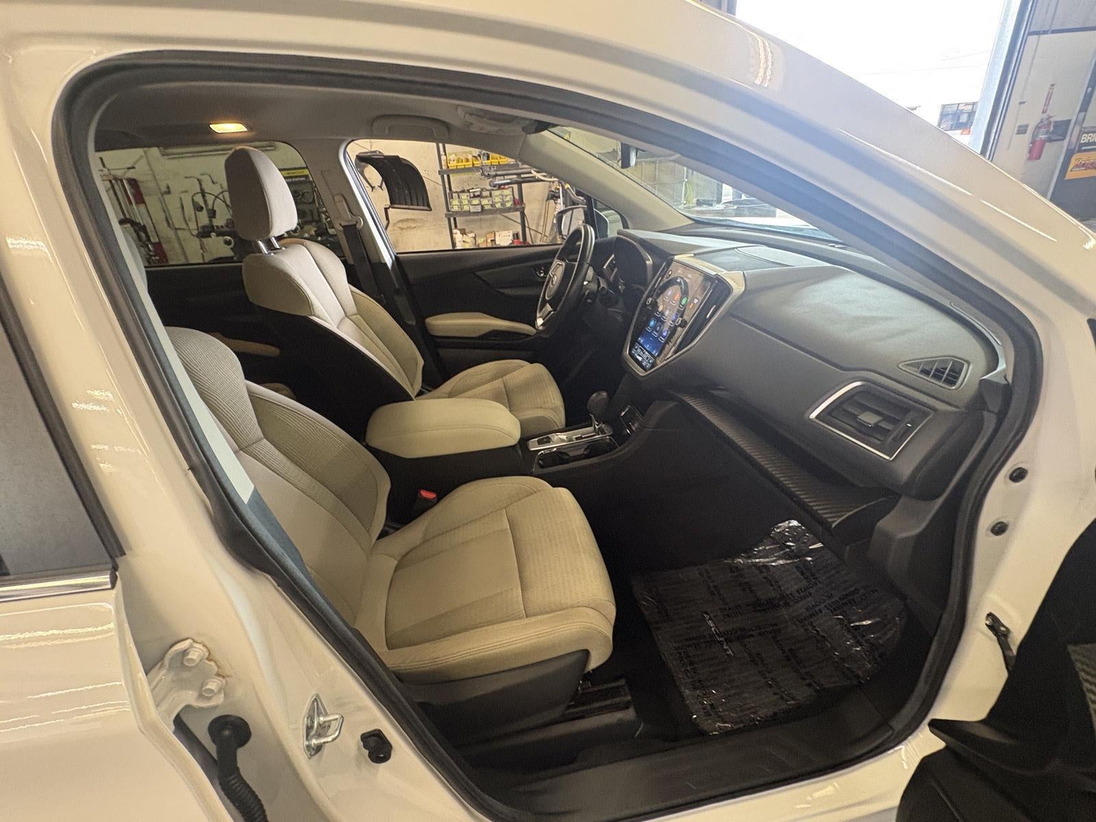 2023 Subaru Ascent Premium