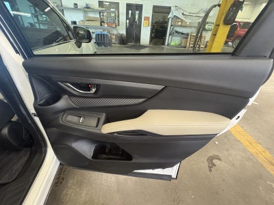 2023 Subaru Ascent Premium