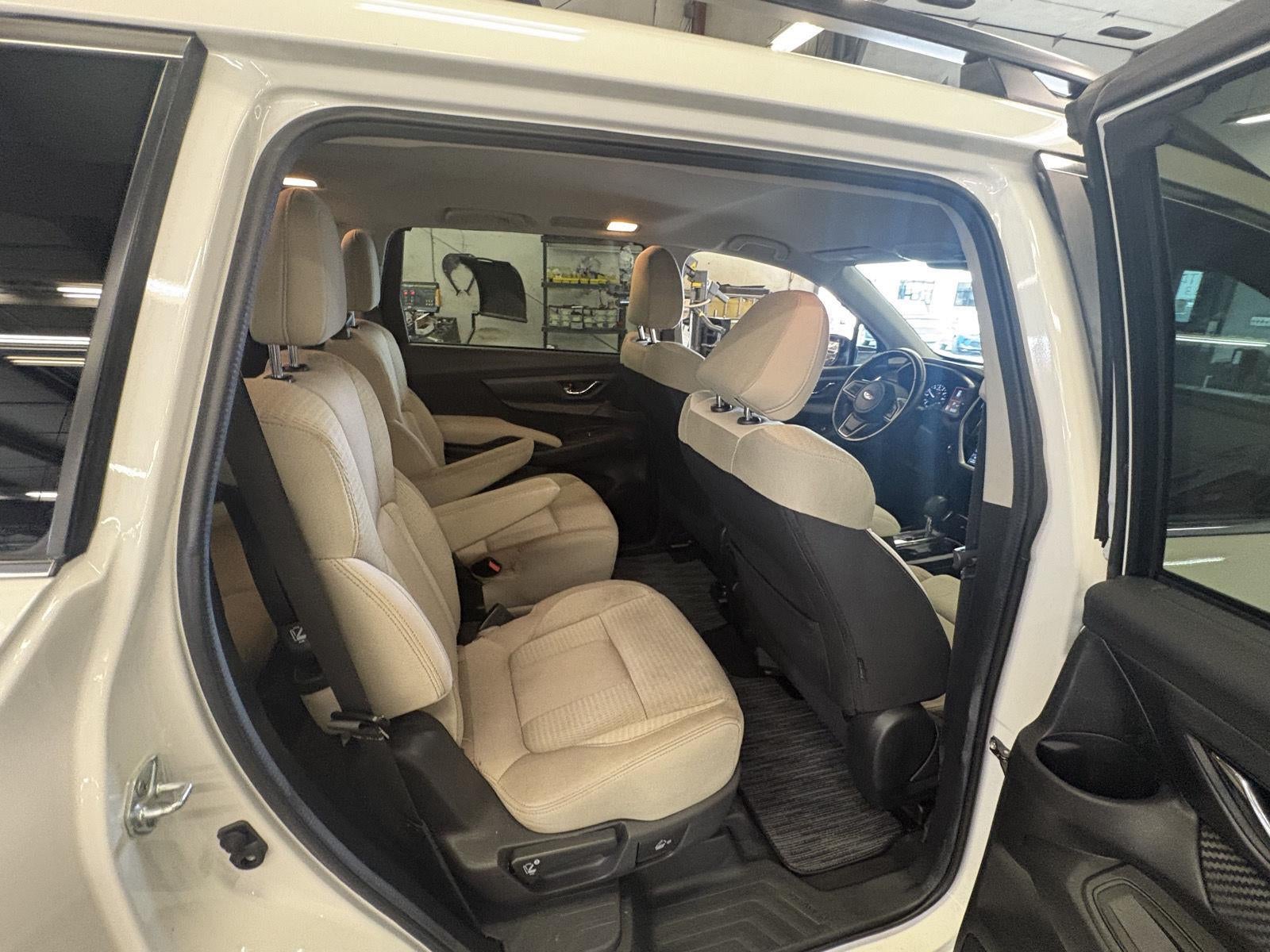 2023 Subaru Ascent Premium