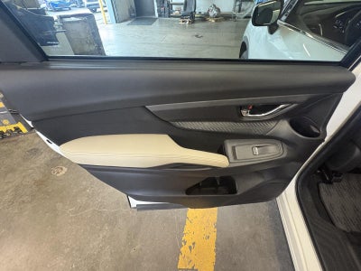 2023 Subaru Ascent Premium