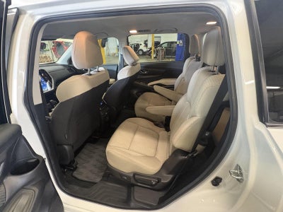 2023 Subaru Ascent Premium