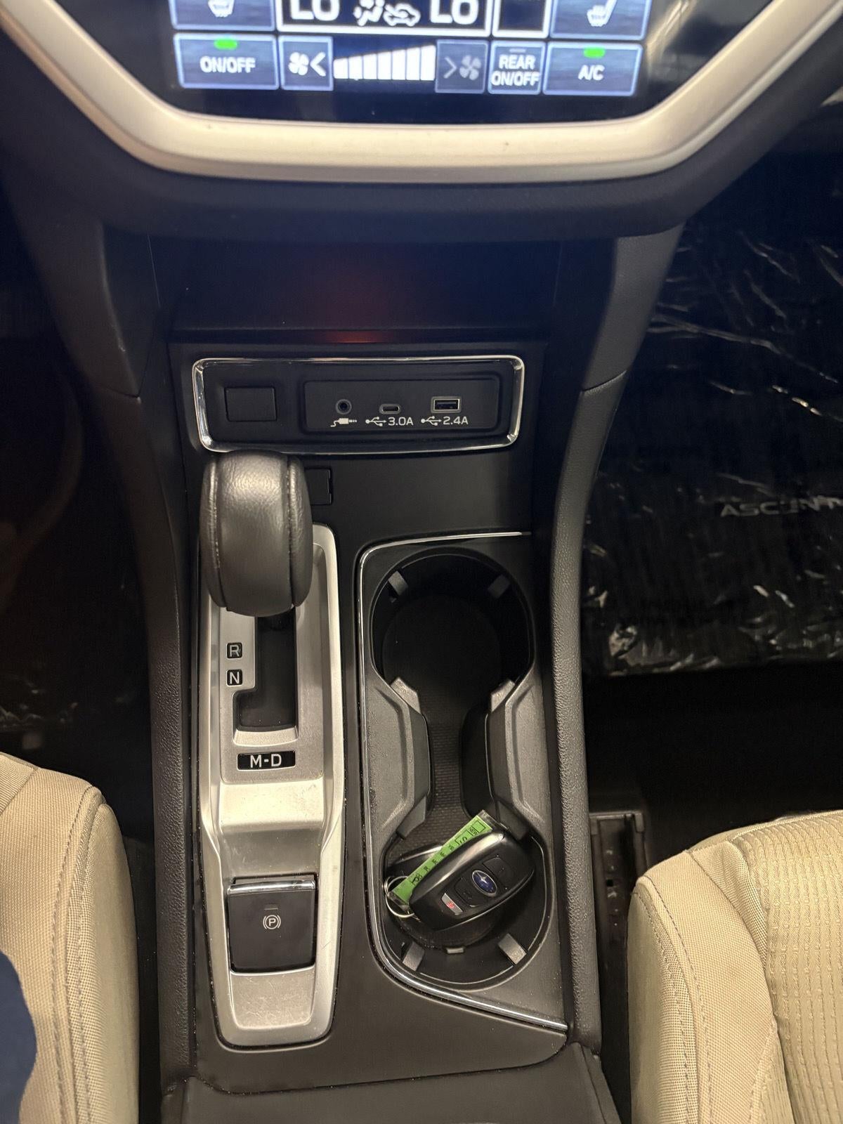 2023 Subaru Ascent Premium