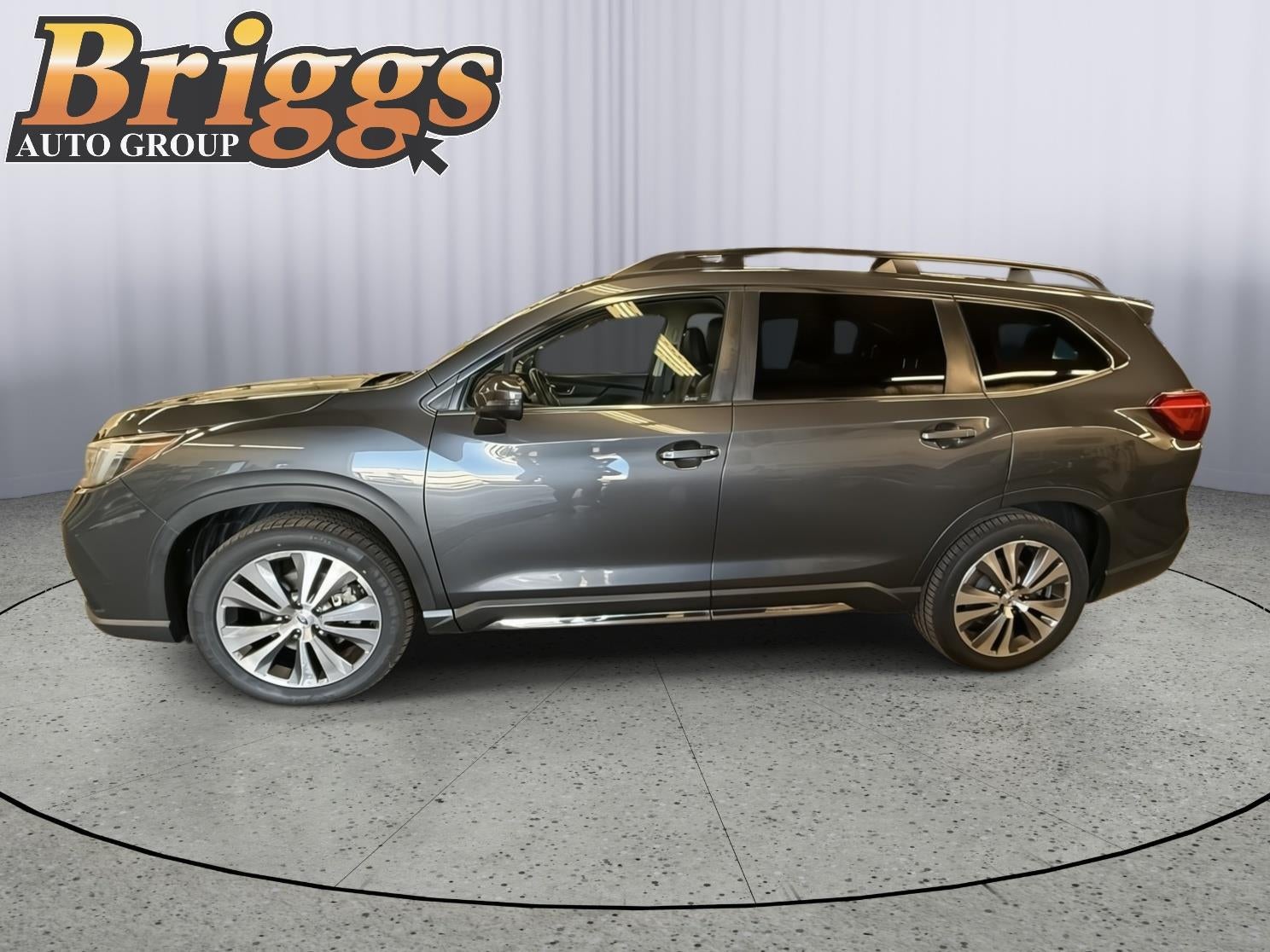 2020 Subaru Ascent Limited