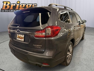 2020 Subaru Ascent Limited