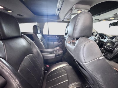 2015 Buick Enclave Premium