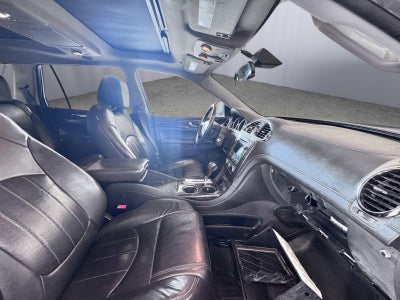 2015 Buick Enclave Premium