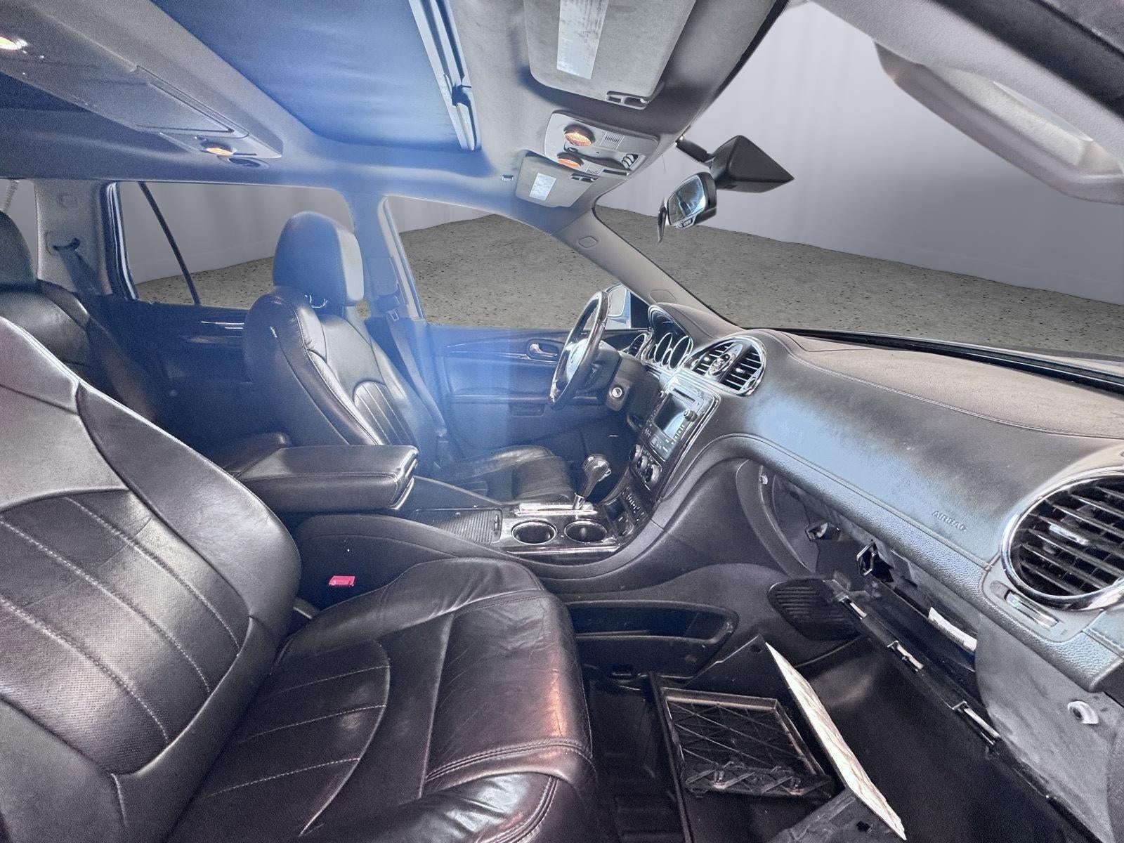 2015 Buick Enclave Premium