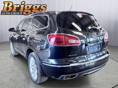 2015 Buick Enclave Premium
