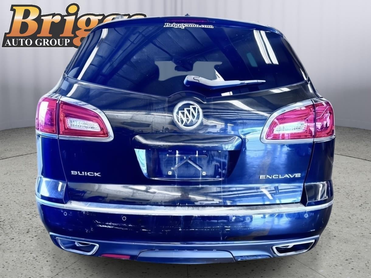 2015 Buick Enclave Premium