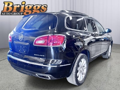 2015 Buick Enclave Premium