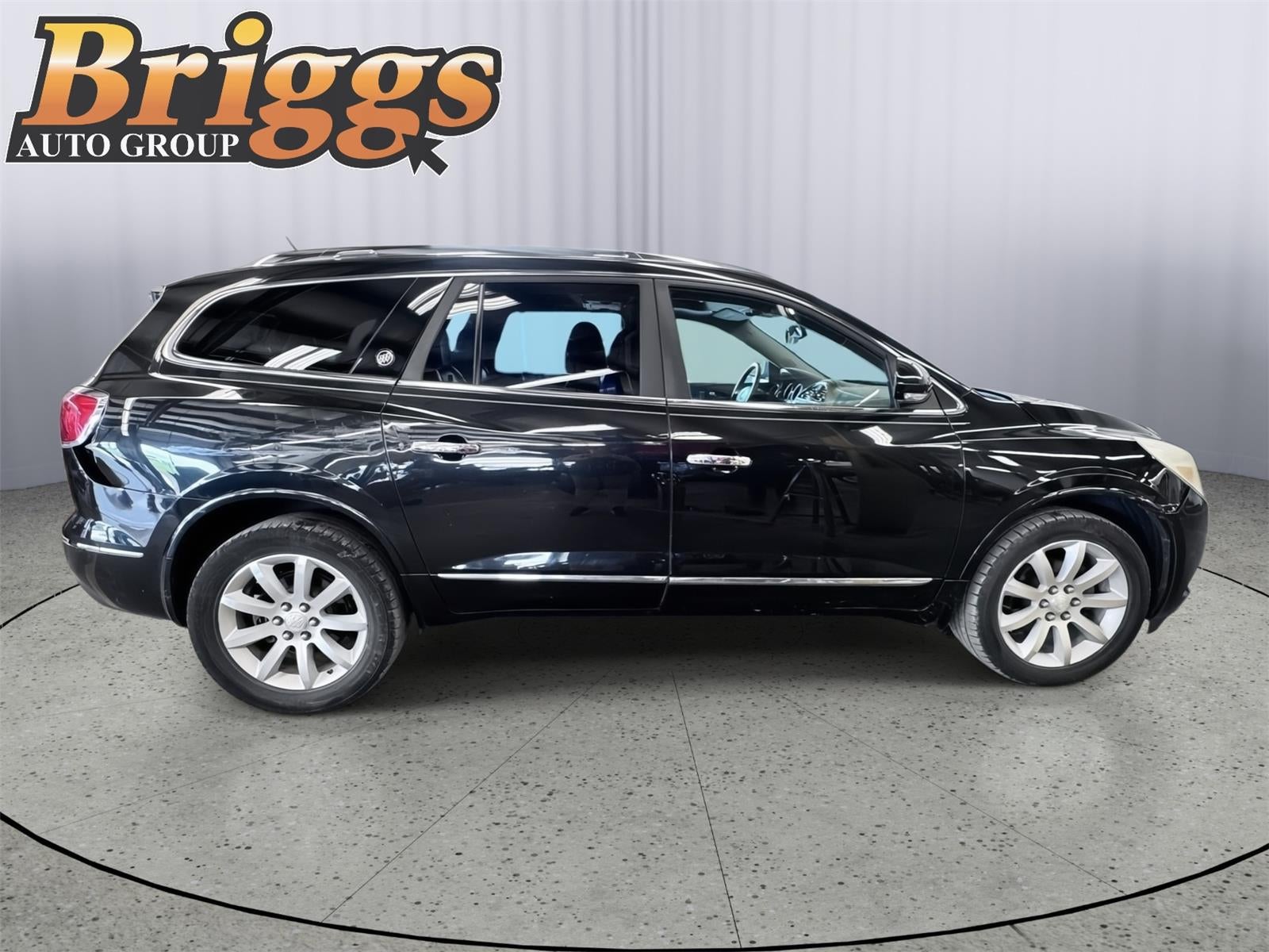 2015 Buick Enclave Premium