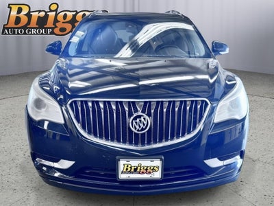 2015 Buick Enclave Premium