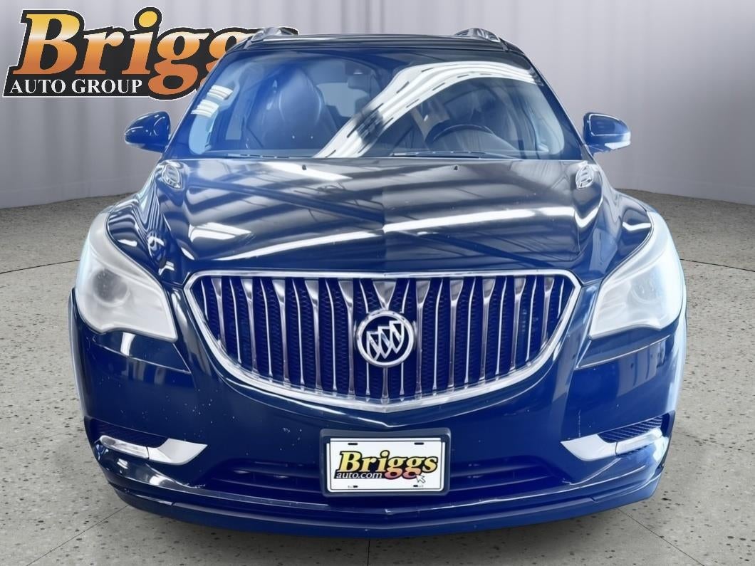 2015 Buick Enclave Premium