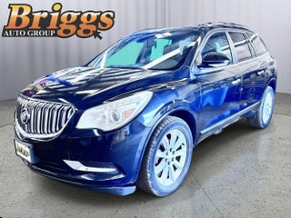 2015 Buick Enclave Premium