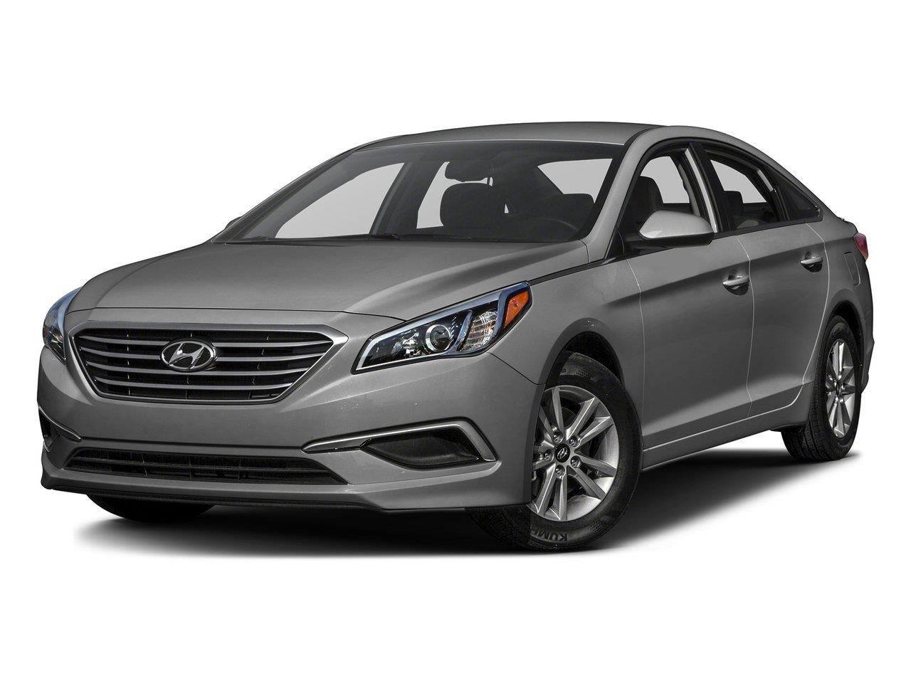 2016 Hyundai Sonata 2.4L SE