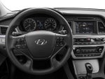 2016 Hyundai Sonata 2.4L SE