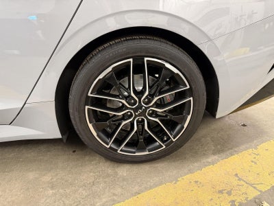 2023 Kia K5 GT