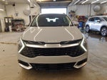 2025 Kia Sportage SX