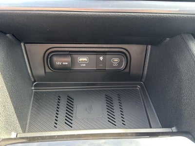 2025 Kia Sportage X-Pro Prestige