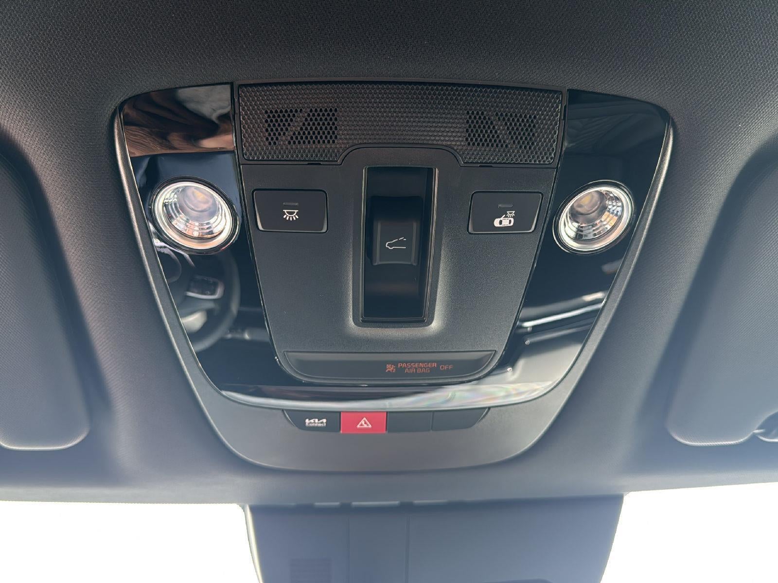 2025 Kia Sportage X-Pro Prestige