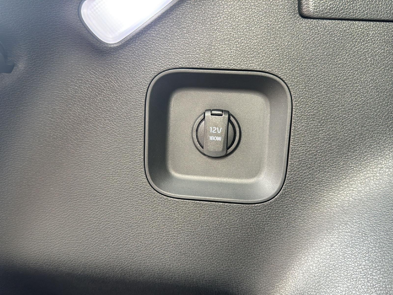 2025 Kia Sportage X-Pro Prestige